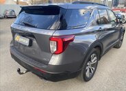 Ford Explorer SUV / Terénní 3,0 l 267 kw