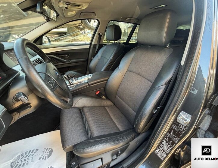 BMW Řada 5 Kombi 3,0 l 190 kw