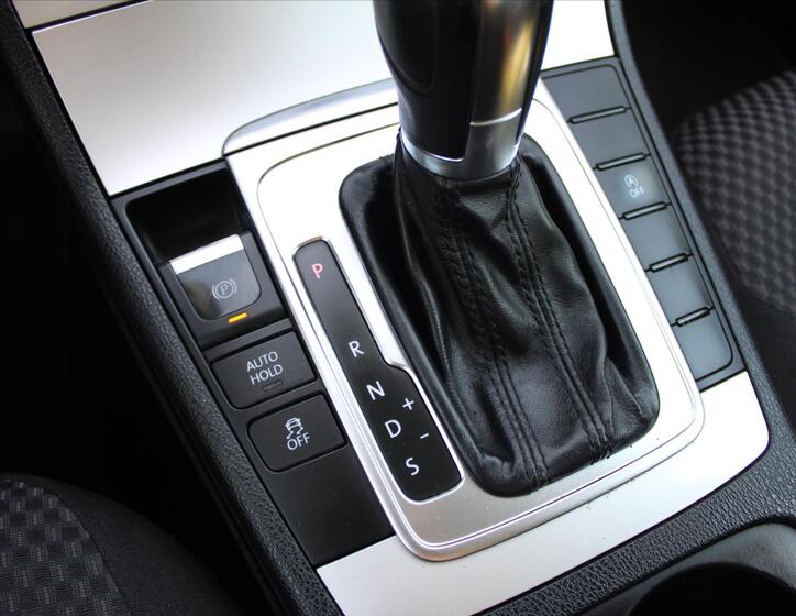 Volkswagen Passat 17