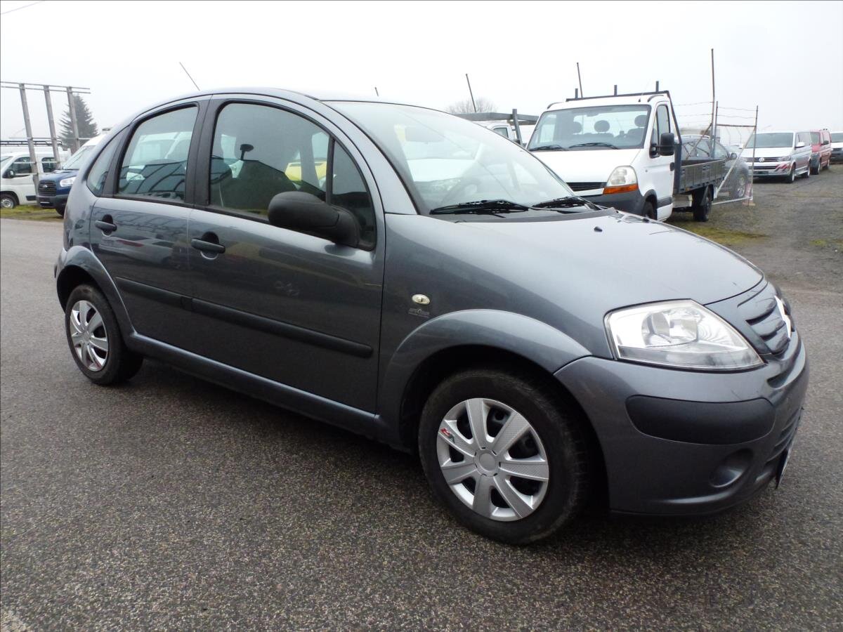 Citroën C3