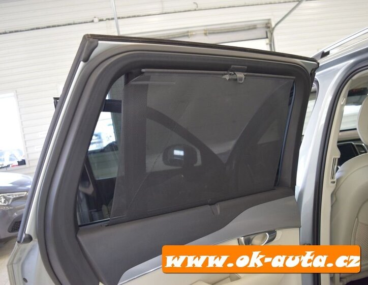 Volvo XC90 SUV 2,0 l 0