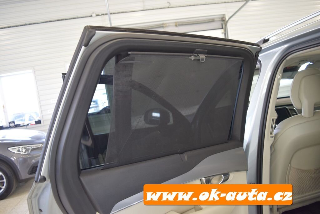 Volvo XC90 SUV 2,0 l 0