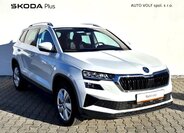 Škoda Karoq 7
