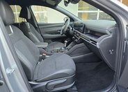 Hyundai Tucson SUV 1,6 l 117 kw