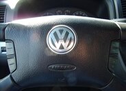 Volkswagen Multivan Ostatní 2,5 l 128 kw