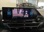 Citroën C4 Hatchback 1,2 l 96 kw