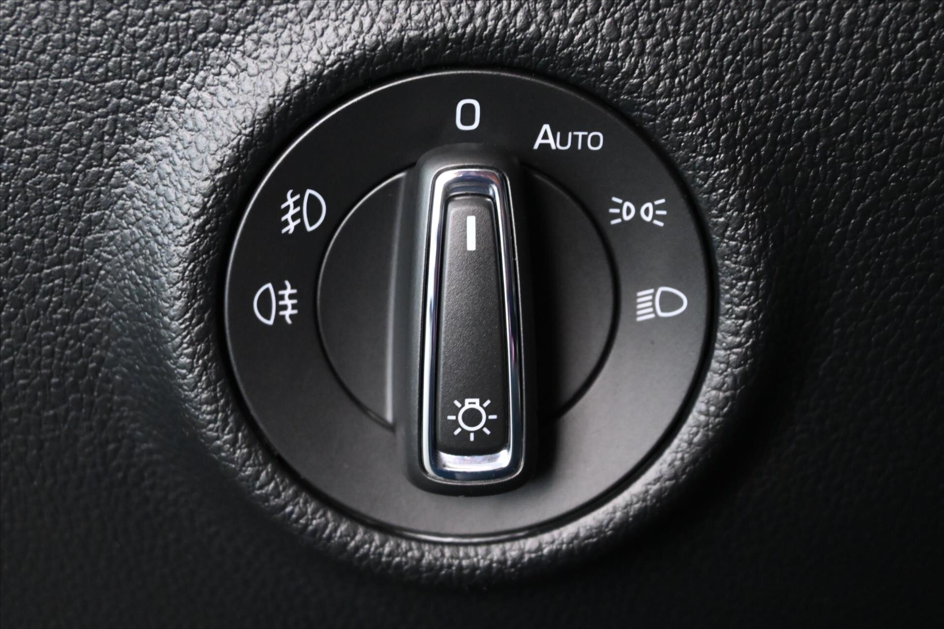 Škoda Superb Kombi 2,0 l 110 kw