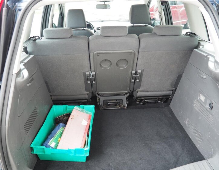 Ford C-MAX Kombi 1,6 l 74 kw