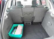 Ford C-MAX Kombi 1,6 l 74 kw