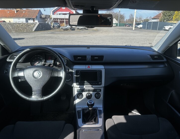 Volkswagen Passat 15