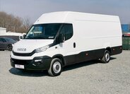 Iveco Daily Ostatní 2,3 l 114 kw