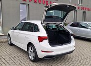 Škoda Scala Hatchback 999,0 81 kw