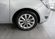 Opel Meriva MPV 1,4 l 88 kw