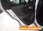 Volvo XC40 SUV 0,0 120 kw