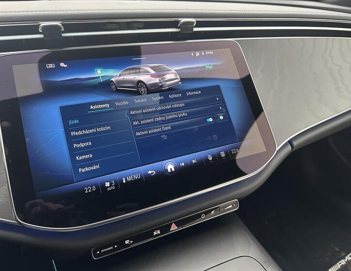 Mercedes-Benz Třídy E 16