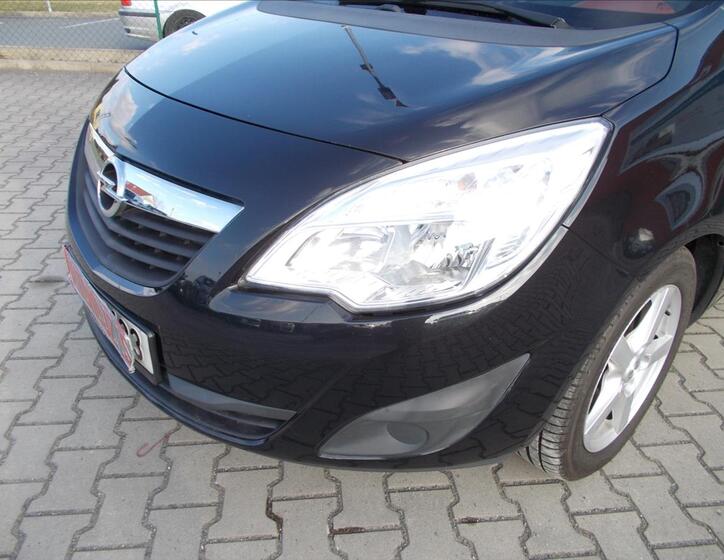Opel Meriva 7