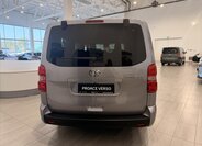 Toyota ProAce Verso VAN / Minibus 2,0 l 130 kw