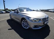 BMW Řada 4 Kabriolet 3,0 l 225 kw