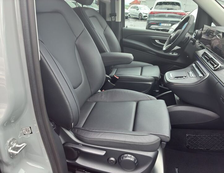 Mercedes-Benz Třídy V 6