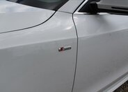 Audi A5 Kupé 3,0 l 176 kw