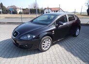 Seat Leon Hatchback 1,4 l 92 kw