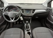 Opel Crossland Hatchback 1,2 l 61 kw