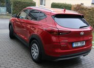 Hyundai Tucson SUV 1,6 l 130 kw