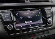 Škoda Fabia Kombi 999,0 81 kw