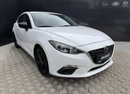Mazda 3 Hatchback 1,5 l 74 kw