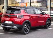 Citroën C3 SUV / Terénní 1,2 l 74 kw