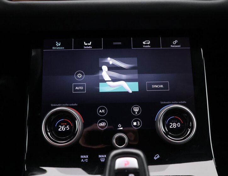 Land Rover Range Rover Evoque 30