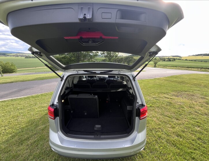 Volkswagen Touran 15