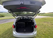 Volkswagen Touran 15