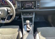 Škoda Kodiaq SUV / Terénní 2,0 l 180 kw