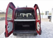 Renault Kangoo Kombi 1,1 l 55 kw