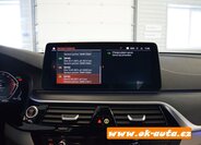 BMW Řada 6 Hatchback 2,0 l 140 kw