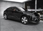 Porsche Macan SUV / Terénní 0,0 285 kw