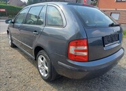 Škoda Fabia 6