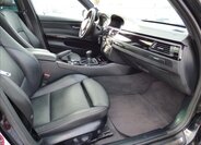 BMW Řada 3 Kombi 3,0 l 180 kw