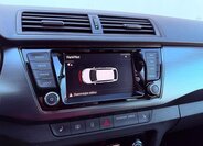 Škoda Fabia Kombi 1,2 l 66 kw