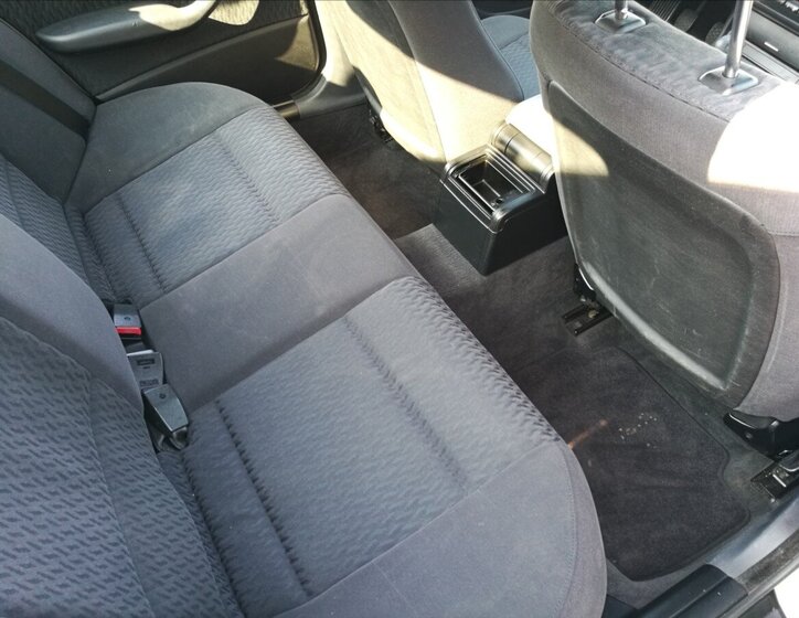 BMW Řada 3 Sedan / Limuzína 2,0 l 100 kw