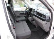 Volkswagen Transporter Kombi 2,0 l 110 kw