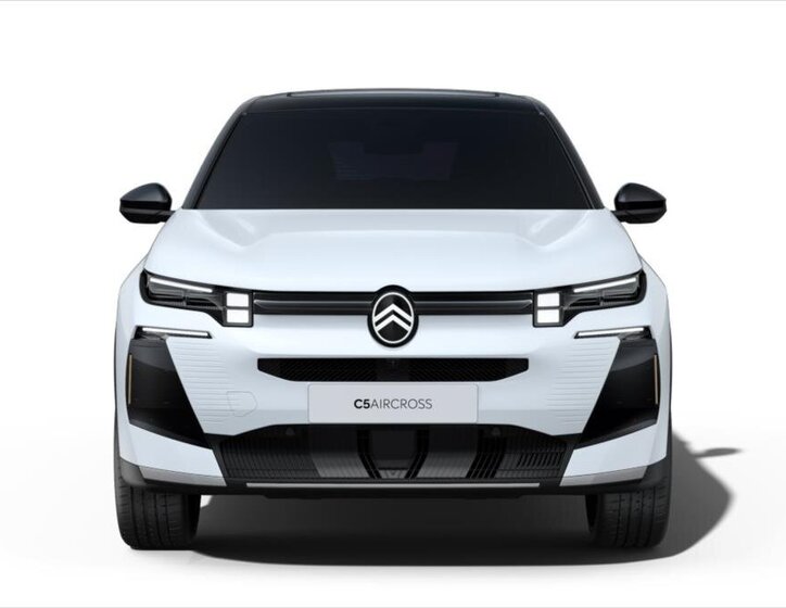 Citroën C5 Aircross 5