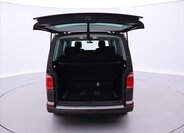 Volkswagen Multivan 9