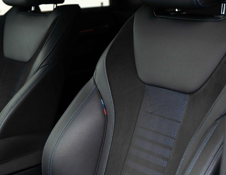 BMW Řada 4 Ostatní 3,0 l 275 kw