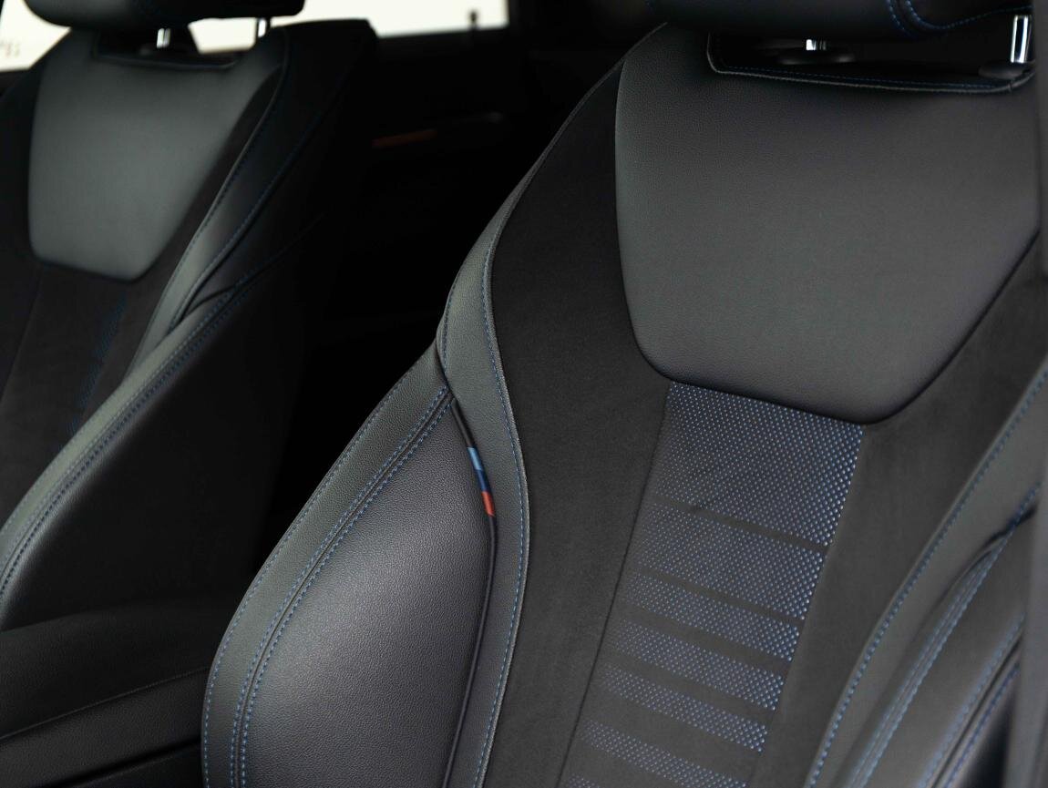 BMW Řada 4 Ostatní 3,0 l 275 kw