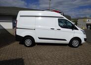 Ford Transit Custom 2