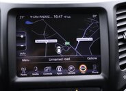 Jeep Cherokee SUV / Terénní 2,2 l 147 kw