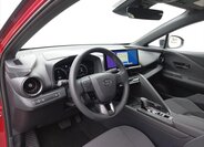 Toyota C-HR Hatchback 2,0 l 112 kw