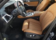 BMW X5 SUV / Terénní 3,0 l 210 kw